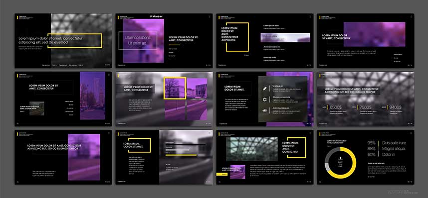 Website Design Templates