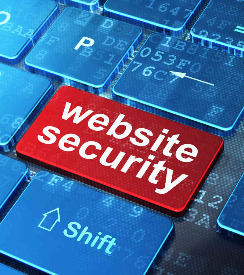 Website Security